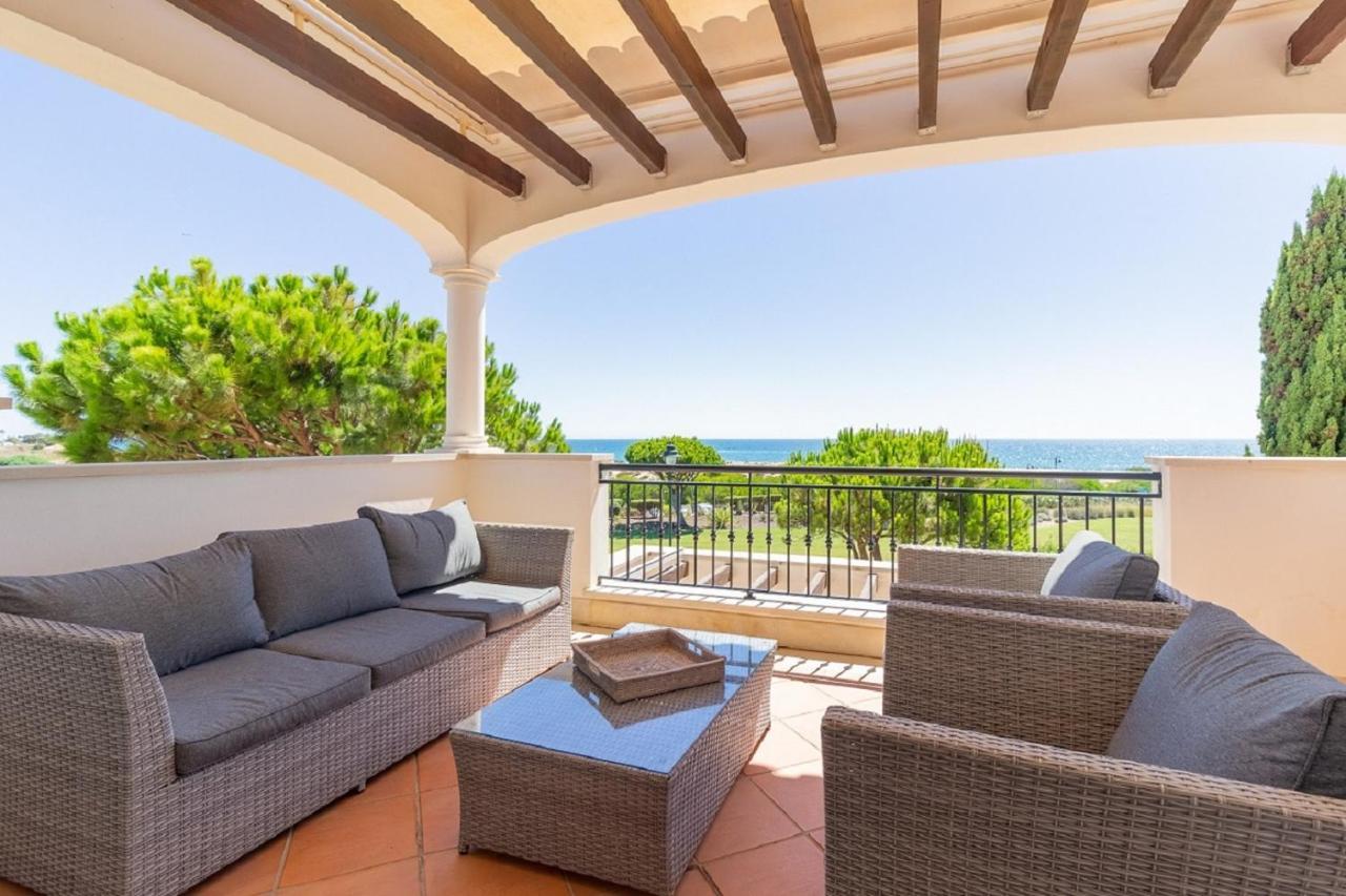 Dunas Douradas Beach Club Vale do Lobo Exterior photo