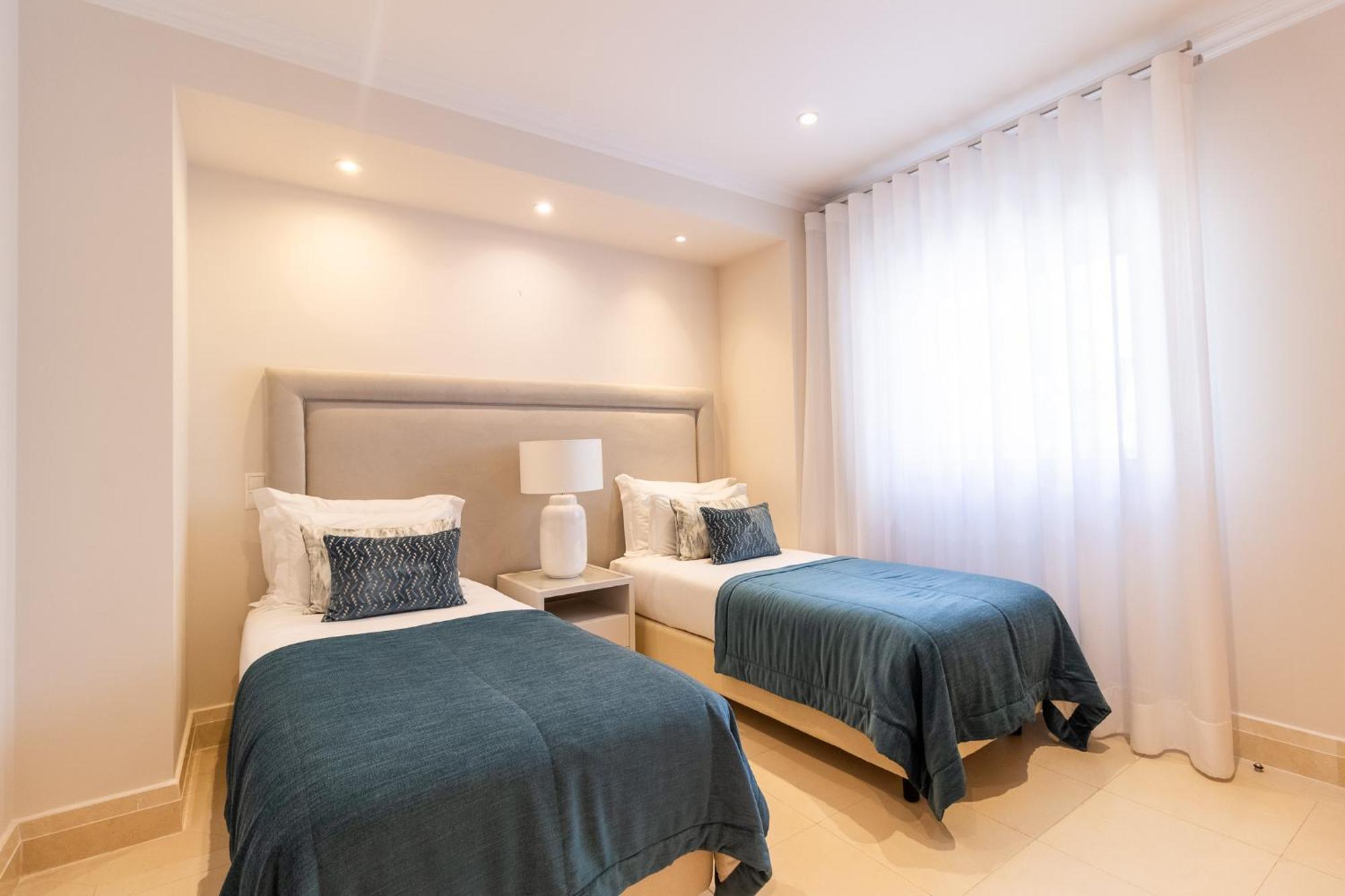 Dunas Douradas Beach Club Vale do Lobo Exterior photo
