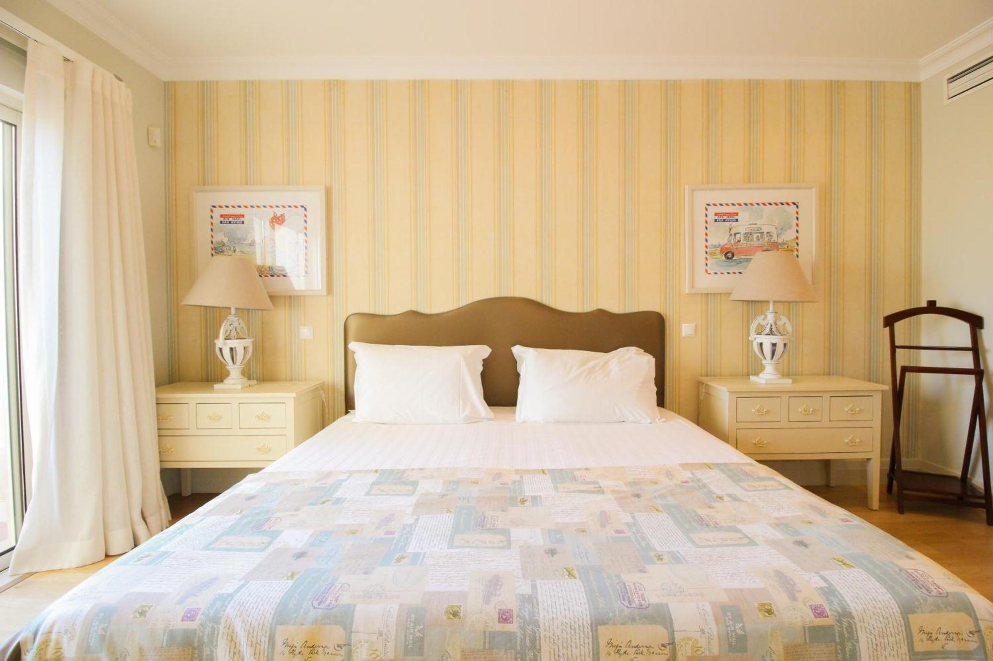 Dunas Douradas Beach Club Vale do Lobo Room photo