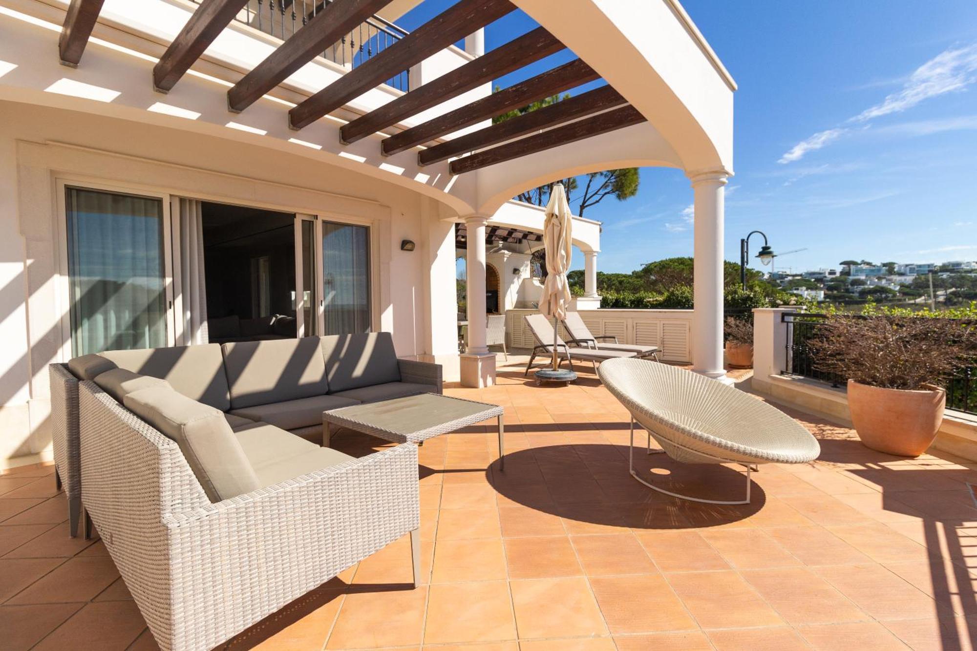 Dunas Douradas Beach Club Vale do Lobo Room photo