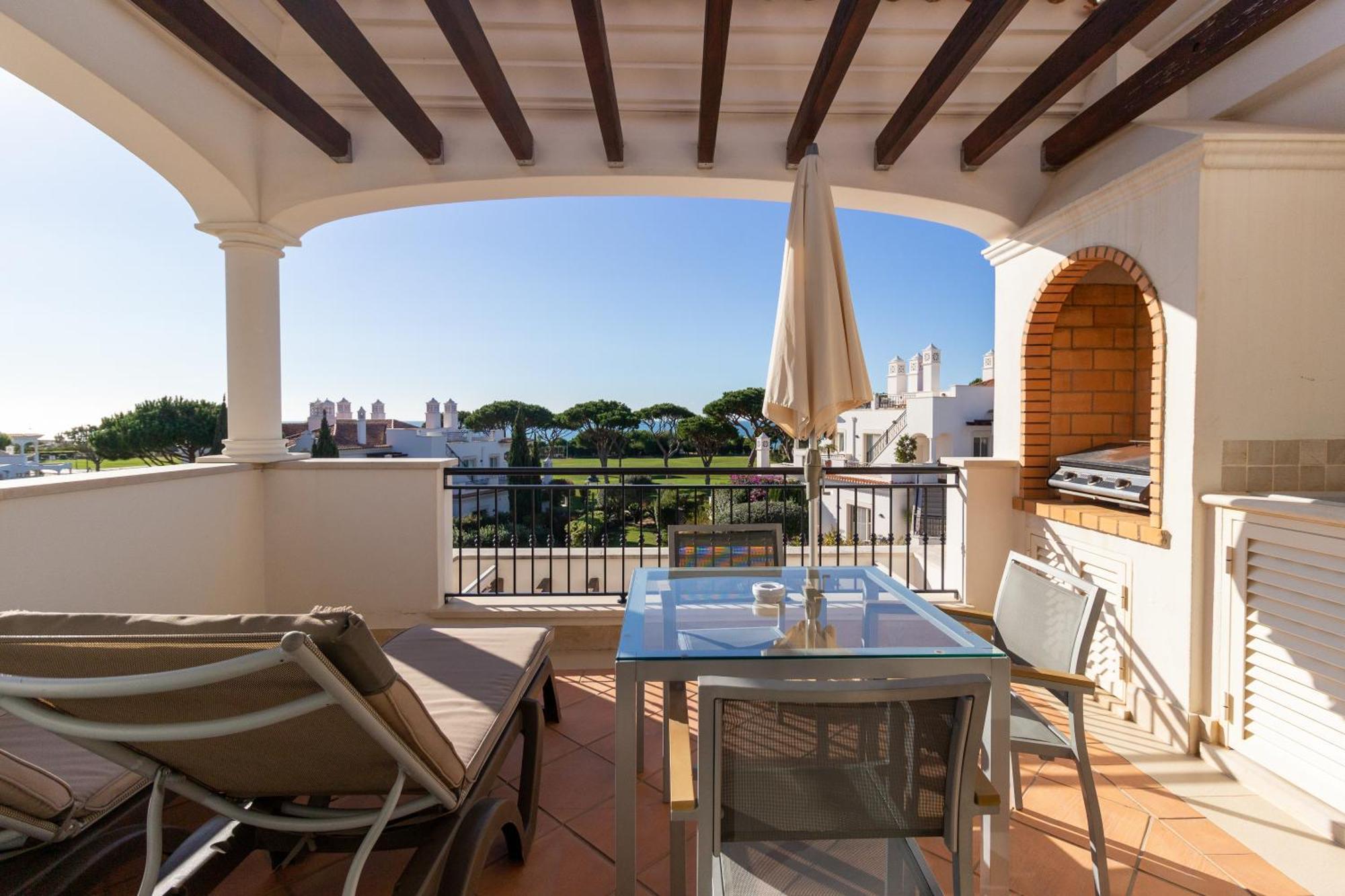 Dunas Douradas Beach Club Vale do Lobo Exterior photo