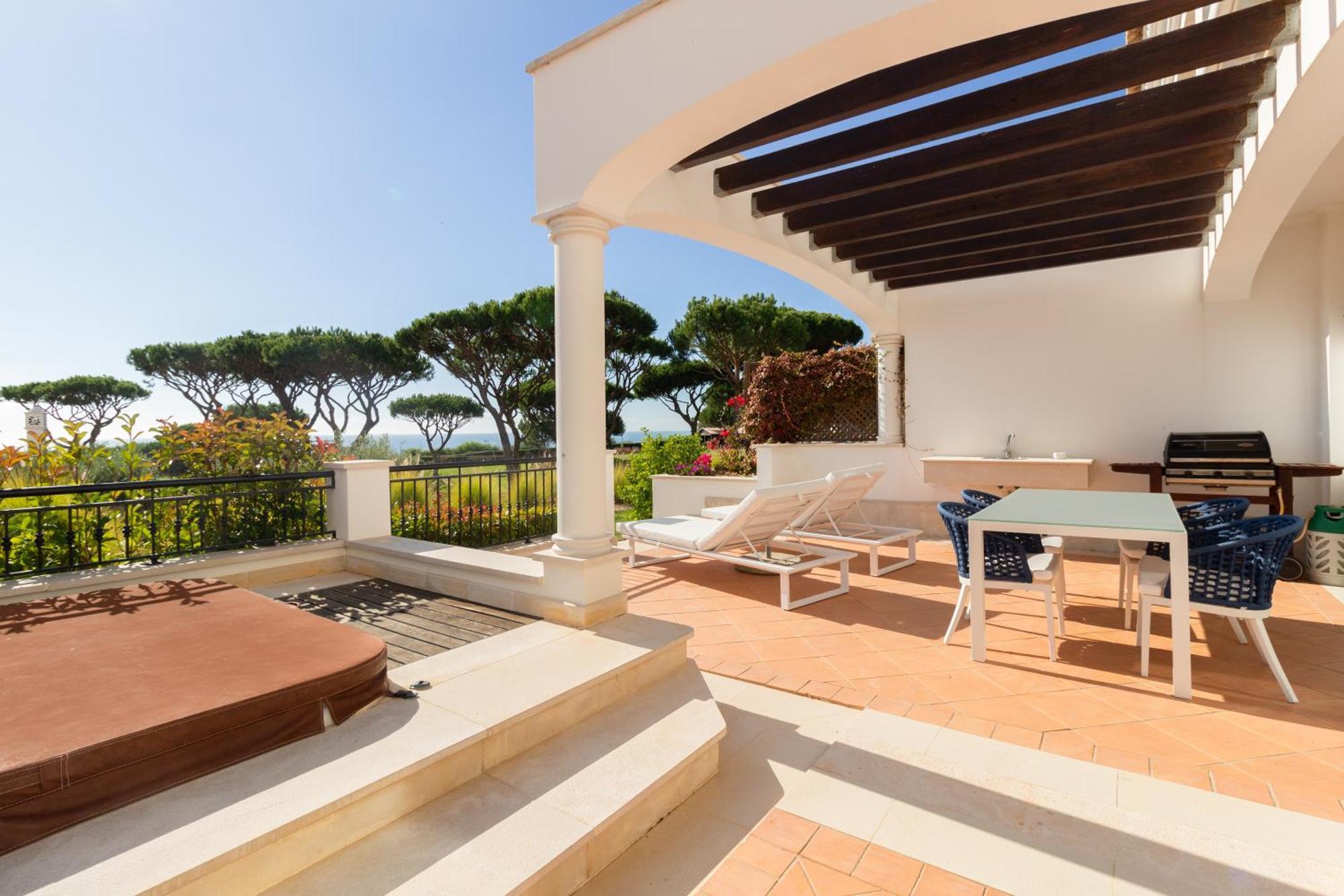 Dunas Douradas Beach Club Vale do Lobo Room photo